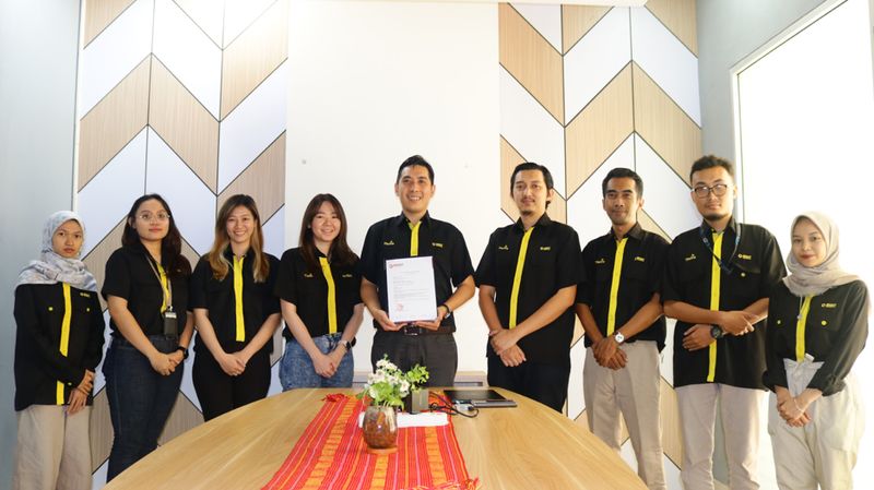 PT Suryadhamma Investama hari ini mengumumkan pencapaian terbarunya dalam menghadirkan teknologi AI yang dirancang khusus untuk pasar Indonesia
