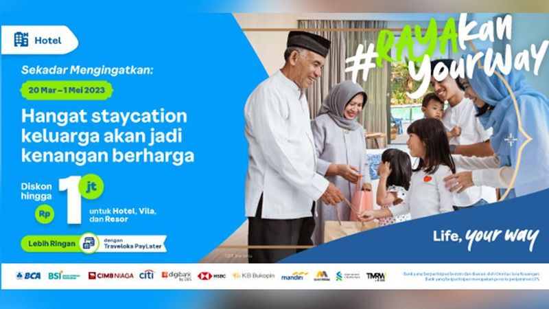 Kawasan Lembang, Bandung menjadi salah satu tempat yang paling sering dikunjungi untuk berlibur, terutama bagi orang-orang Jakarta.