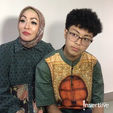 Angelina Sondakh Bakal Lebaran bareng Reza Artamevia