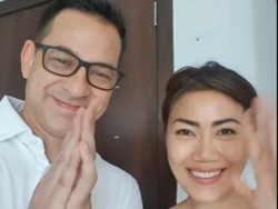 Kata Ari Wibowo Setelah Resmi Cerai dengan Inge Anugrah