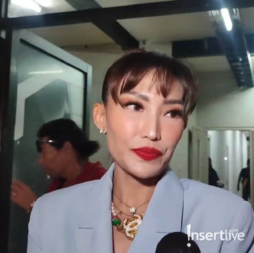 Ayu Dewi Ungkap Spot Favorit di Rumah Baru
