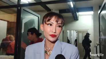 Ayu Dewi Ungkap Spot Favorit di Rumah Baru