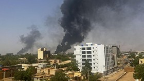 WHO soal Perang Saudara di Sudan: Bahaya, Ada Risiko Biologis
