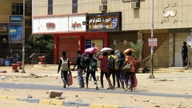 5 Mahasiswa WNI di Sudan Diduga Hilang Kontak