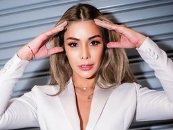 Heboh Ratu Kecantikan Pakai Baju Dikira Telanjang di Miss Grand Thailand 2023
