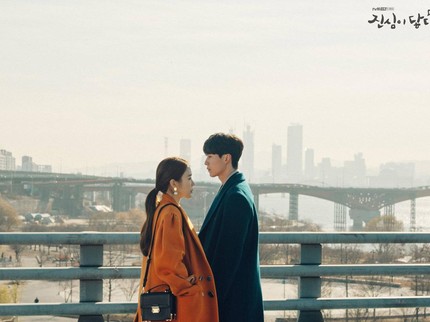 5 Drama Korea Romantis dengan Alur Cerita Ringan Seperti Hometown Cha-cha-cha