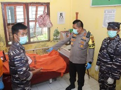 2 Pelajar Hilang di Pantai Nisel Ditemukan Tewas