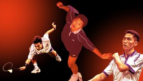 EDUSPORTS: Sejarah BAC Kejuaraan Badminton Asia