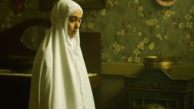 Sinopsis Khanzab, Teror Seram Jin Pengganggu Salat