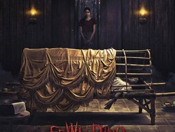Jadwal Bioskop Makassar Hari Ini 18 April, Sewu Dino Mulai Tayang