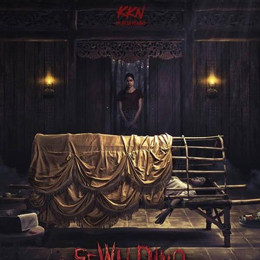 'Sewu Dino' Diharapakan Manoj Ulangi Hegemoni Horor Lokal Lebaran Tahun Lalu