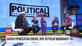 VIDEO: Gaduh Pemecatan Endar, KPK Vs Polri Memanas? | Political Show