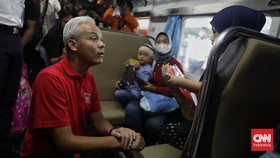 Ganjar Pranowo Bakal Disuguhi Kendi Isi Air dari Sumur Zaman Majapahit