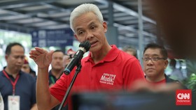 Pakar BRIN: Ganjar Bakal Ubah Peta Politik 2024 Jika Jadi Capres PDIP