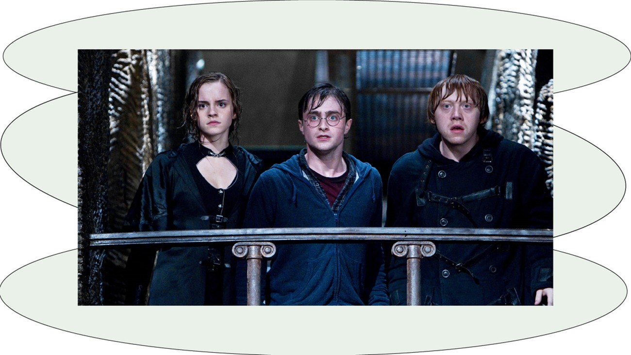 Harry Potter Dibuat Menjadi Series, Perlukah?