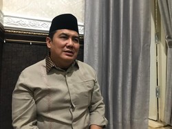 Eks Sekjen PBNU Helmy Faishal Nyaleg di Pemilu 2024, Bersaing dengan TGB