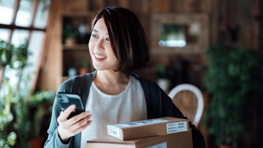 Belanja di Shopee Live Bisa Dapat Diskon Murah S/D 80%, 2X Sehari!