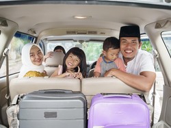 Waspada Lelah Saat Mudik! Ini 55 Posko Istirahat di Jawa Barat