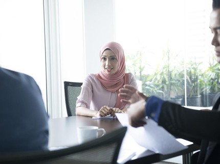 Kesetaraan Gender dalam Pandangan Islam Menurut Pakar