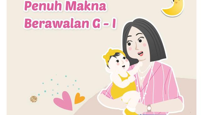 arti nama berawalan G
