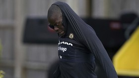 Pesan N'Golo Kante untuk Chelsea: Hanya Ada Kenangan Indah