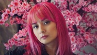 7 Potret Terbaru Artis yang Pernah Jadi Model Video Klip Padi, Ladya Cheryl hingga Joanna Alexandra