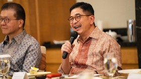 Kadin: Limited FTA Indonesia-AS Mineral Kritis Akan Tunjang Sektor EBT