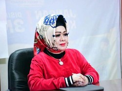 Kadinkes Lampung yang Doyan Pamer Barang Mewah Punya Harta Rp 2,7 M