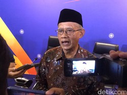Ketum PP Muhammadiyah: Capres-Cawapres Harus Siap Menang dan Kalah