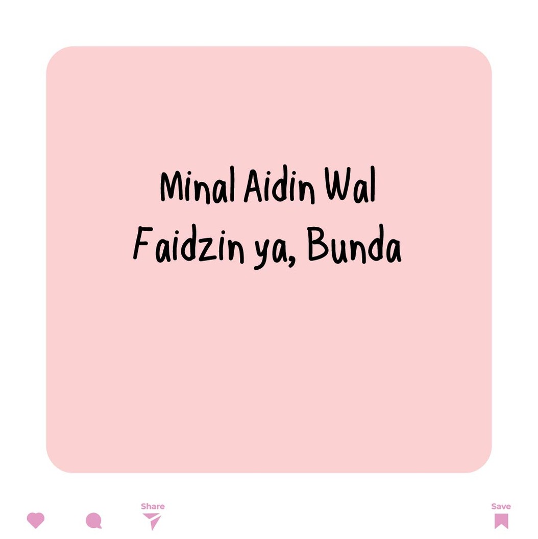 Komik Lebaran