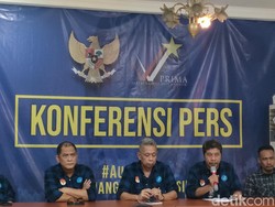 Ketum: Ada Parpol Besar Ingin Partai Prima Tak Ikut Pemilu 2024