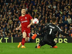 Diogo Jota Pemain yang Pintar