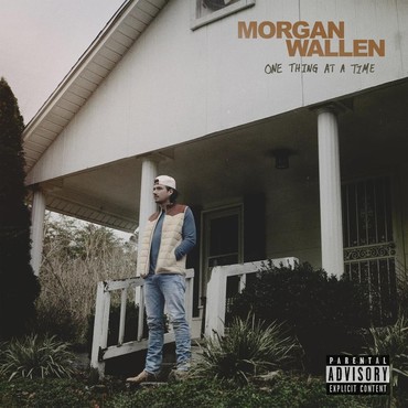 Lirik Lagu Last Night - Morgan Wallen