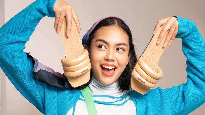 Luncurkan Kampanye #KembaliDekat, Intip Koleksi Sandal Menawan dari Havaianas untuk Momen Spesial Hari Raya