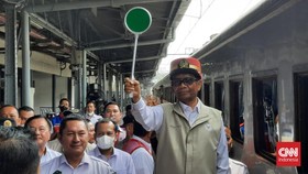Mahfud MD Usai Masuk Bursa Cawapres Ganjar: Kita Lihat Dulu, Itu Bagus