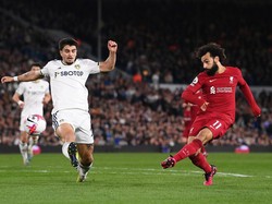 Mohamed Salah, Si Kidal Paling Mematikan di Premier League