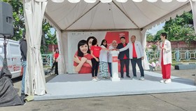 Covid-19 Naik, Lifebuoy Beri Layanan Kesehatan Gratis untuk Pemudik