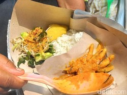 5 Kuliner Khas Lamongan Selain Soto yang Wajib Dicoba