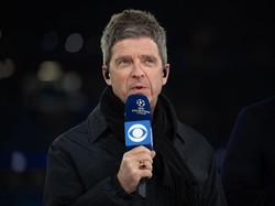 Noel Gallagher: Antony Kelakuan Dungu, Bruno Fernandes Menjengkelkan