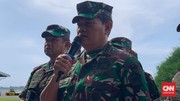 Panglima: Jangan Terus Tuduh TNI Produk Orde Baru