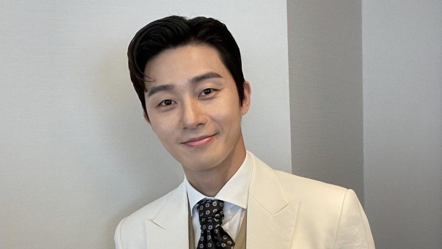 park seo joon