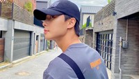 <p>Kita doakan, semoga film <em>The Marvels</em> yang akan dibintangi oleh Park Seo Joon berjalan dengan lancar dan ditonton oleh banyak orang ya, Bunda? (Foto: Instagram @bn_sj2013)</p>