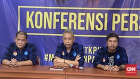Merasa Dicurangi KPU, Partai Prima Bakal Kasasi soal Tunda Pemilu