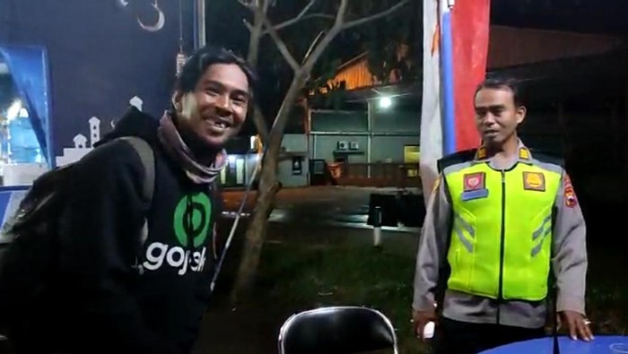 Rekap Cerita Unik Saat Mudik Lebaran 2023: Suami Lupa Tinggalkan Istri di Brebes hingga Ada Mudik Pakai Bajaj!