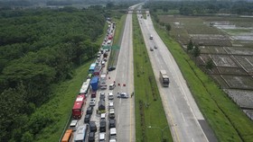 Daftar Tol Diskon 20 Persen Selama Arus Balik Lebaran 2023