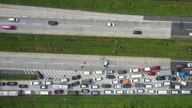Tarif Tol Cipali Diskon 20 Persen 27-29 April 2023, Khusus Arus Balik
