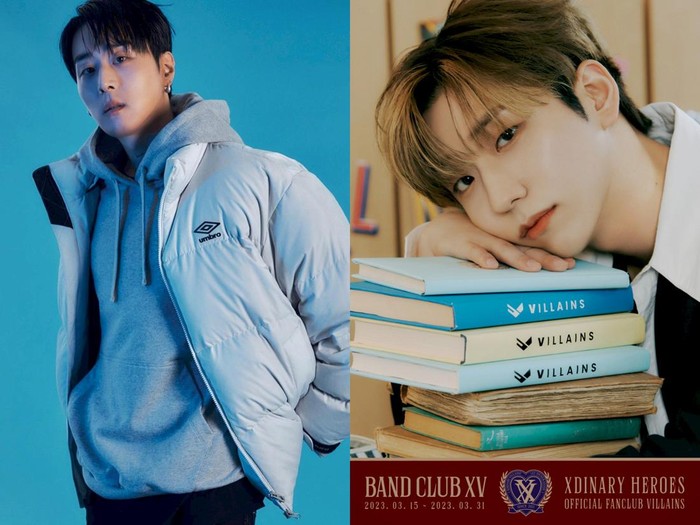 pH-1/ Foto: instagram.com/h1ghrmusic, /Foto: twitter.com/XH_official