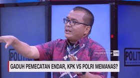 VIDEO: Denny Indrayana: KPK Sekarang Menjadi Senjata Politik 2024