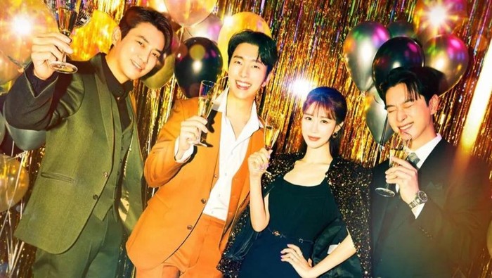 Soroti Pekerjaan 'Dating Coach' di Korea, Ini Fakta Menarik Drama True to Love yang Jadi Comeback Yoo In Na!