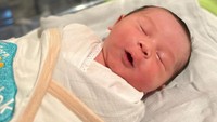 <p>Rinni mengumumkan kabar gembira ini pada laman Instagram beberapa waktu lalu. Ia pun mengucapkan terima kasih kepada semua yang telah mendoakannya dan baby Clef. (Foto: Instagram: @rinni_w)</p>